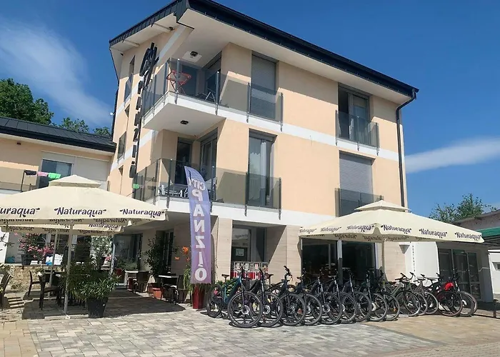 City Panzio