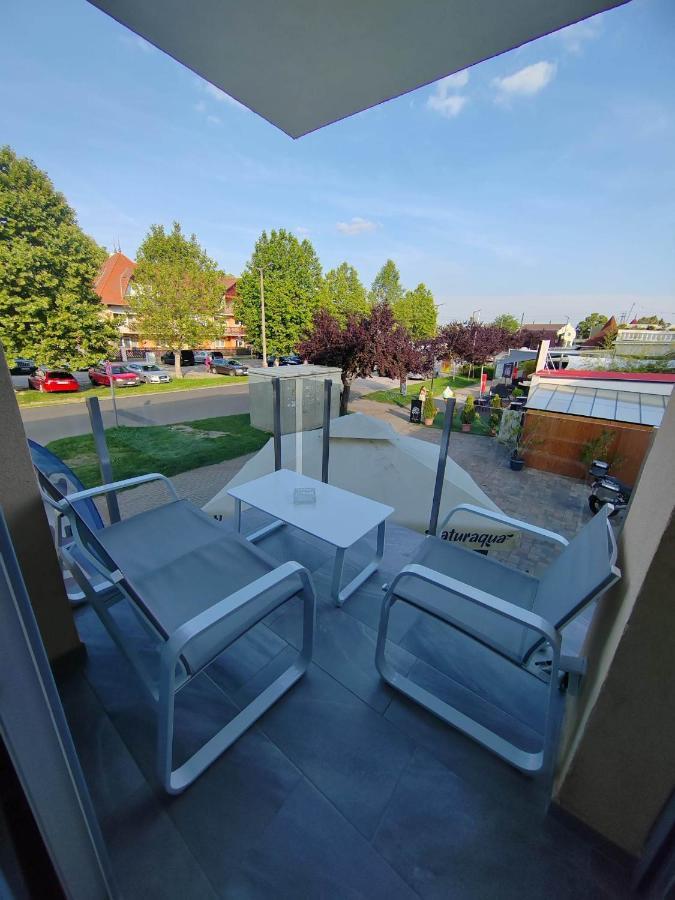 Panzio Bed & Breakfast
