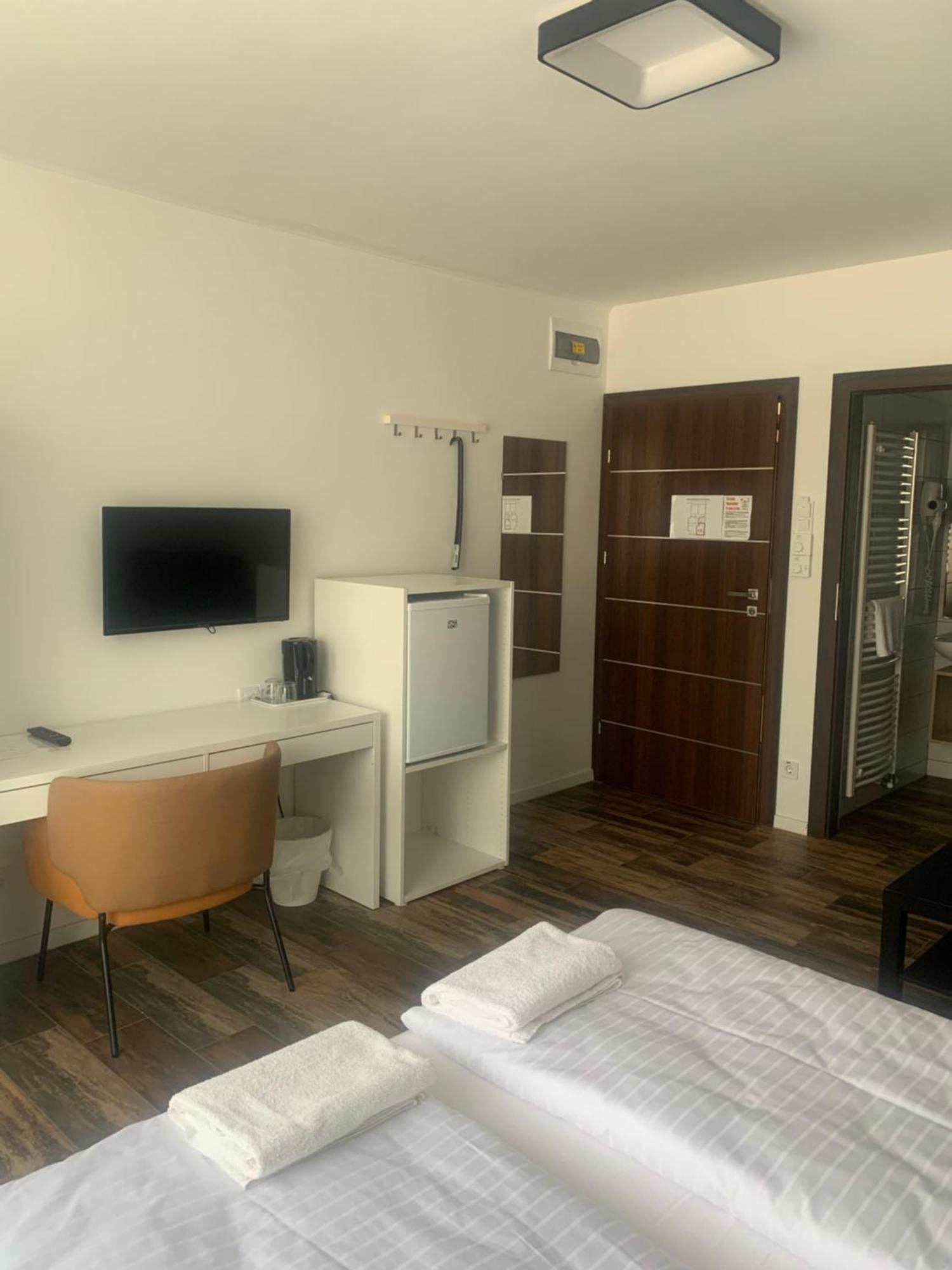 Panzio Bed & Breakfast