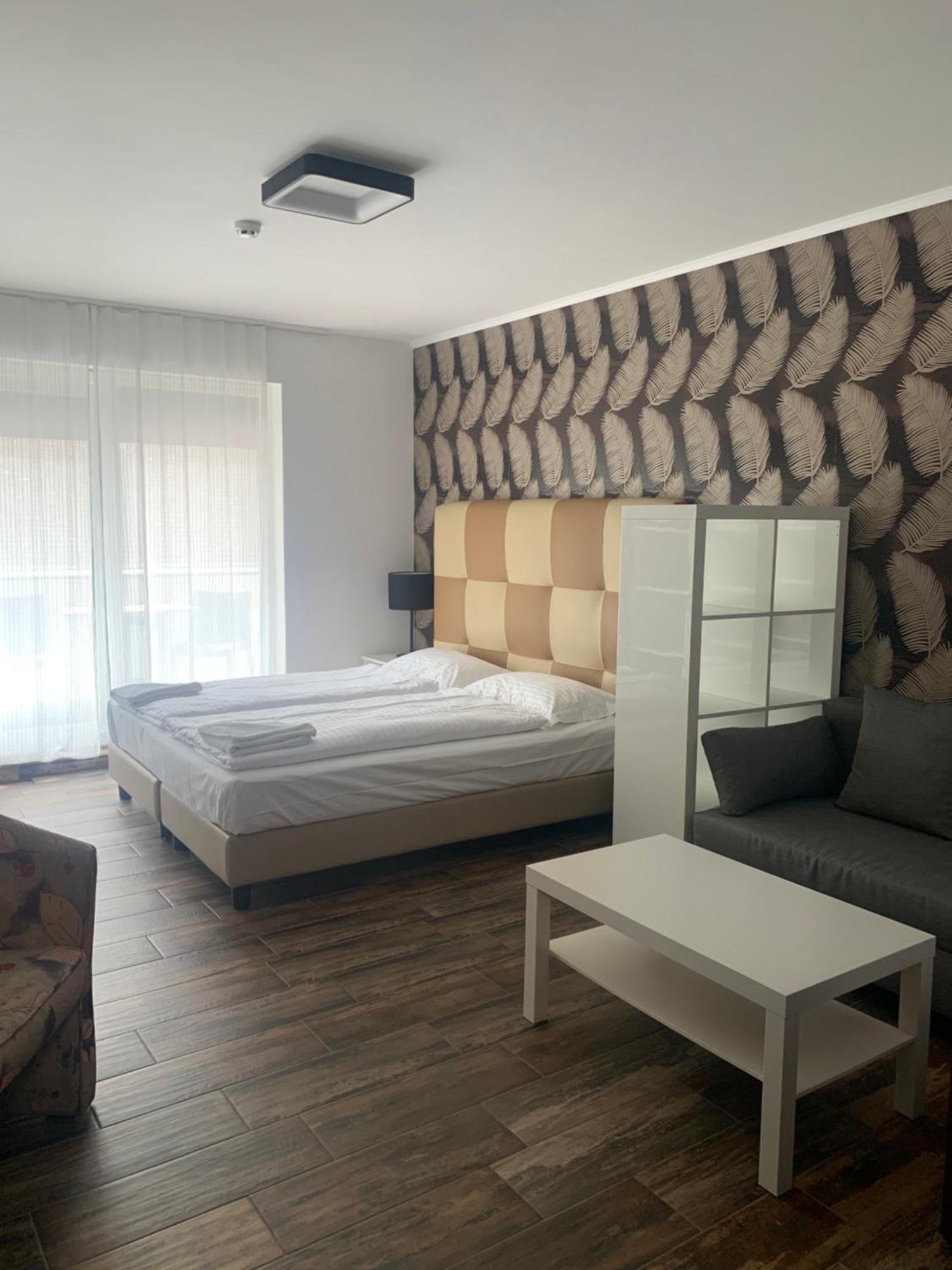 Bed & Breakfast Panzio