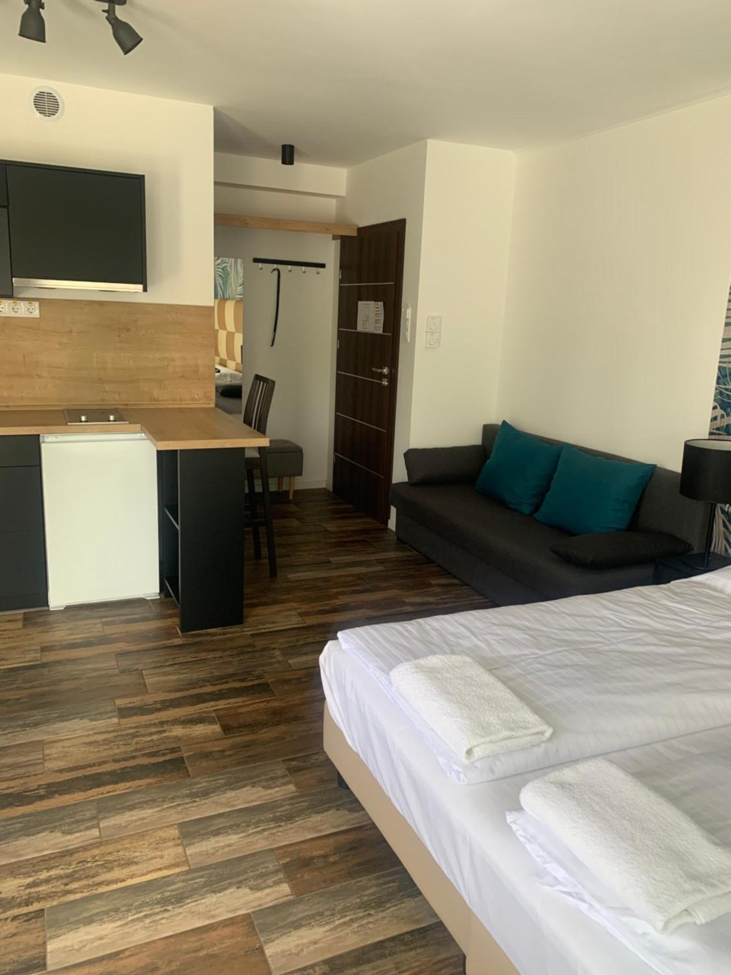 Panzio Bed & Breakfast Balatonlelle