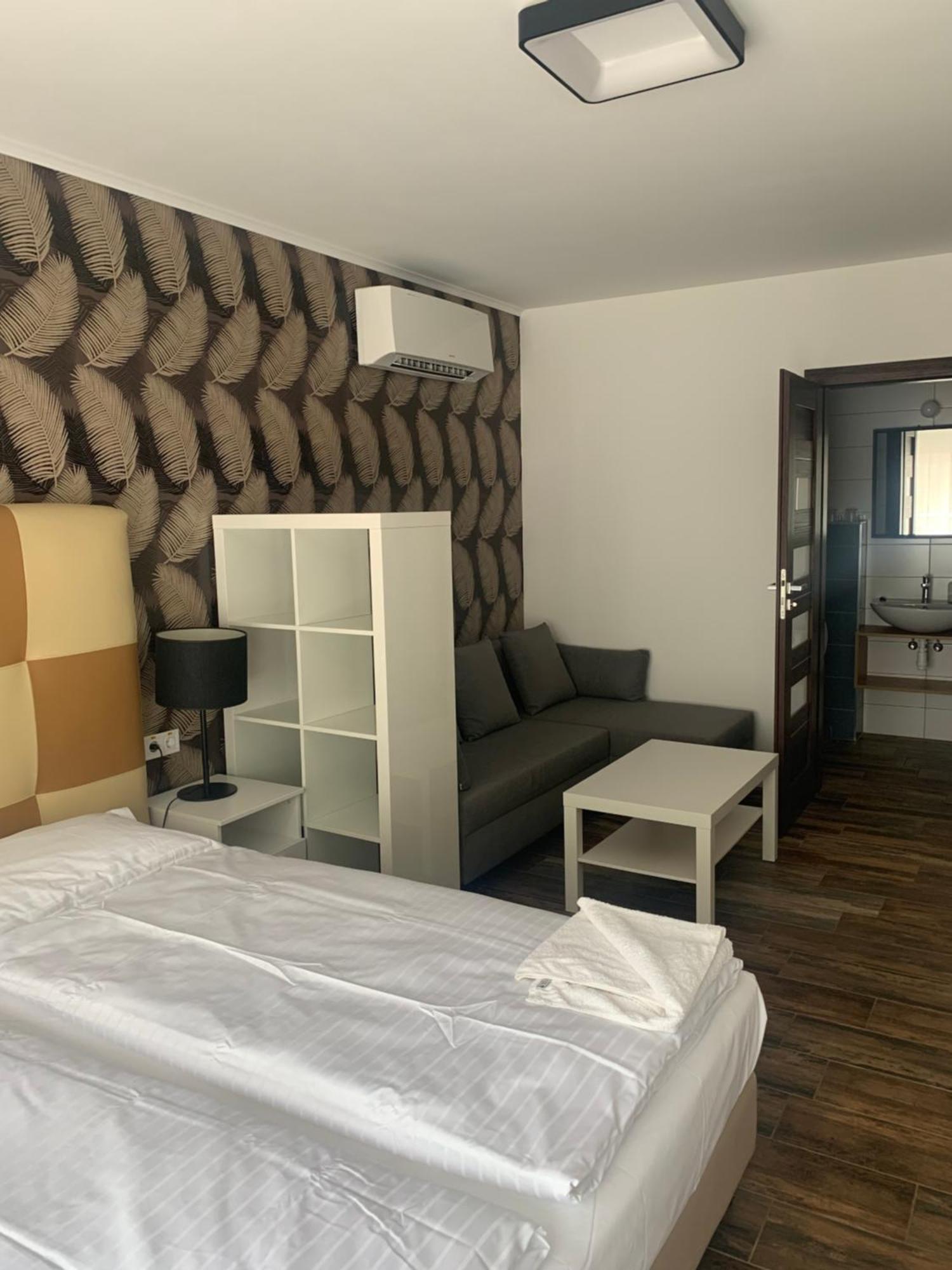 Bed & Breakfast Panzio